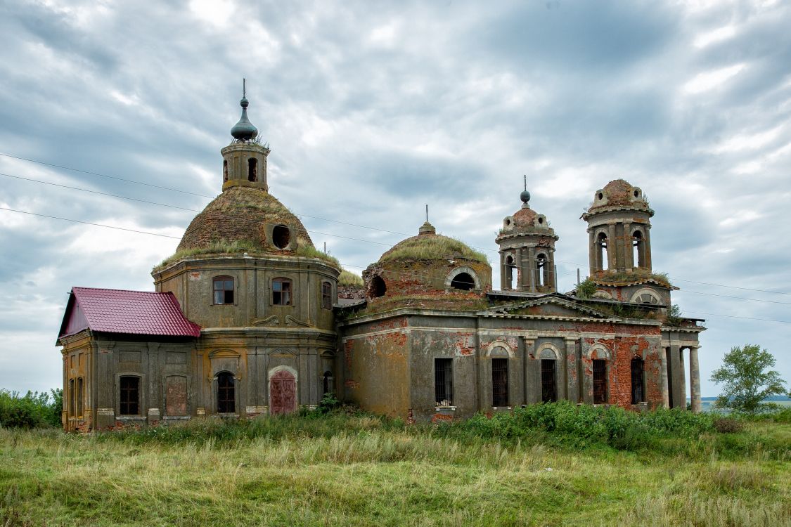 Авито милославское рязанской