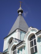 Церковь Успения Пресвятой Богородицы, , Тросна, Троснянский район, Орловская область