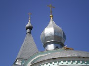 Церковь Успения Пресвятой Богородицы - Тросна - Троснянский район - Орловская область