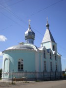 Церковь Успения Пресвятой Богородицы - Тросна - Троснянский район - Орловская область