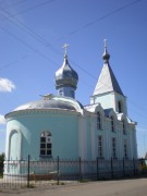 Церковь Успения Пресвятой Богородицы, , Тросна, Троснянский район, Орловская область