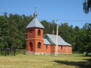 Церковь Николая Чудотворца - Комарево - Озёрский городской округ - Московская область