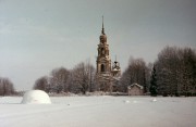 Церковь Николая Чудотворца