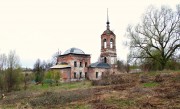 Церковь Георгия Победоносца - Георгиевское - Борисоглебский район - Ярославская область