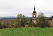 Георгиевское. Георгия Победоносца, церковь