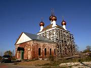 Церковь Илии Пророка, , Васильково, Ростовский район, Ярославская область