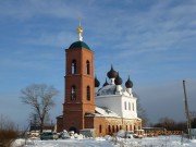 Церковь Илии Пророка - Васильково - Ростовский район - Ярославская область