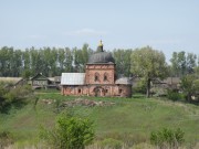 Морево. Димитрия Солунского, церковь