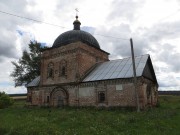 Церковь Димитрия Солунского - Морево - Дмитровский район - Орловская область