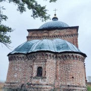 Морево. Димитрия Солунского, церковь