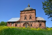 Морево. Димитрия Солунского, церковь