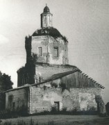 Церковь Богоявления Господня - Богоявленское (Ленск) - Мосальский район - Калужская область