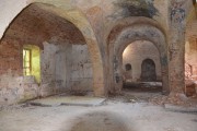 Церковь Преображения Господня, , Беклемищево, Мещовский район, Калужская область