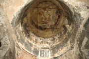 Церковь Преображения Господня, , Беклемищево, Мещовский район, Калужская область