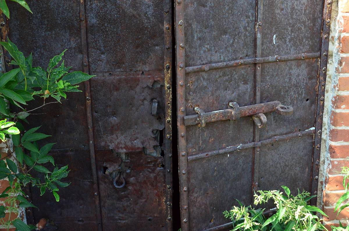 дополнительная информация. Церковь Преображения Господня, Беклемищево (Мещовский район, Калужская область)