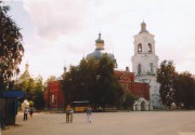Собор Димитрия Ростовского, , Кадом, Кадомский район, Рязанская область
