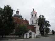 Собор Димитрия Ростовского, , Кадом, Кадомский район, Рязанская область