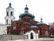 Димитрия Ростовского, собор