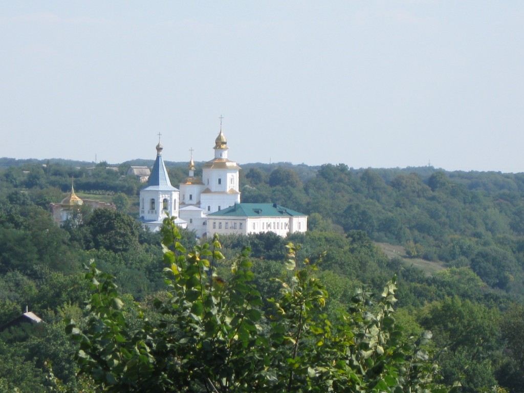 Чудова гора