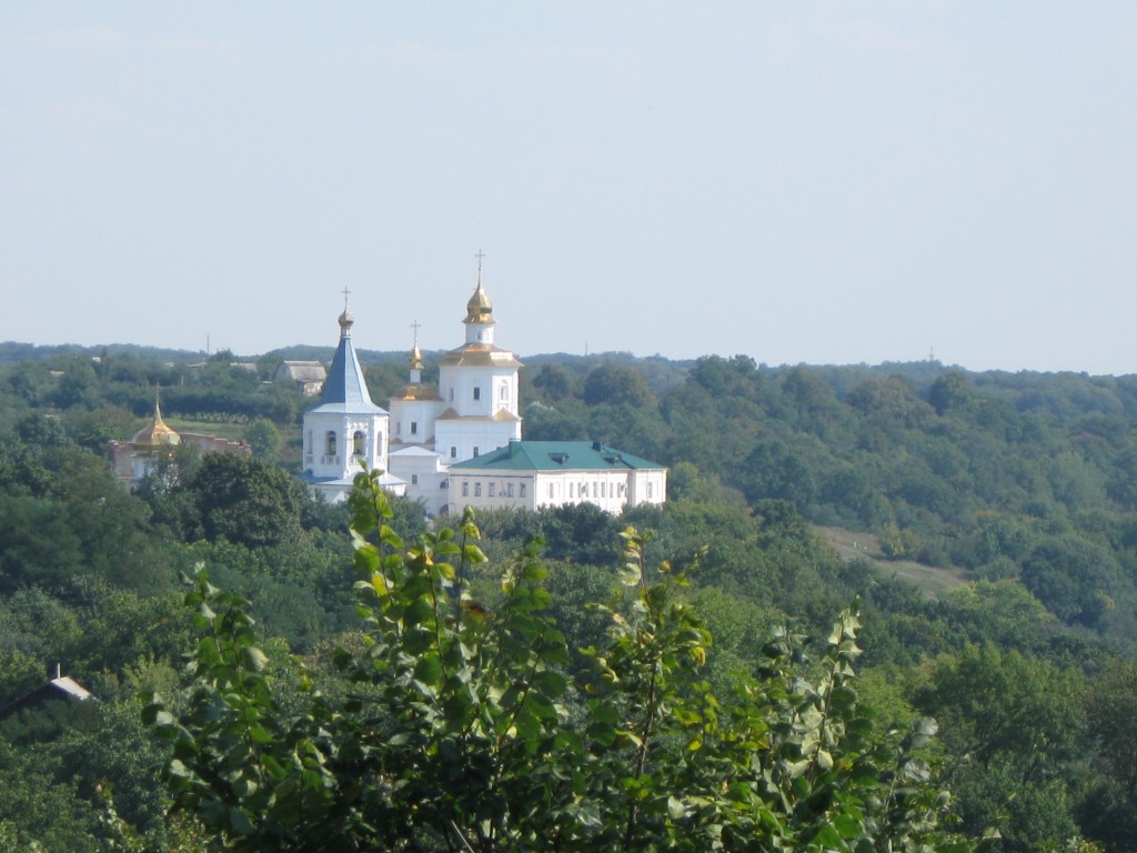 Знакомство В Г Путивль Сумской Обл