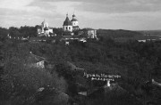 Путивль. Рождества Пресвятой Богородицы Молченский женский монастырь
