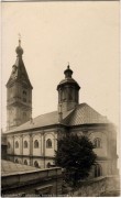 Церковь Алексия, человека Божия - Рига - Рига, город - Латвия