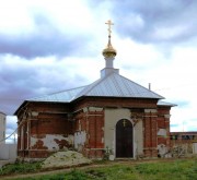 Церковь Михаила Архангела, , Путятино, Путятинский район, Рязанская область