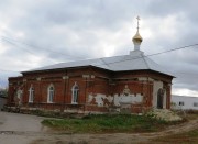 Церковь Михаила Архангела, , Путятино, Путятинский район, Рязанская область