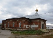 Путятино. Михаила Архангела, церковь