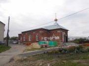 Церковь Михаила Архангела - Путятино - Путятинский район - Рязанская область