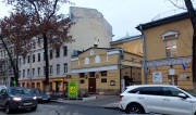 Церковь Марии Магдалины при детской больнице №2, , Санкт-Петербург, Санкт-Петербург, г. Санкт-Петербург