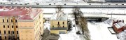 Домовая церковь Ксении Петербургской при бывшей Епархиальной благотворительной больнице, , Санкт-Петербург, Санкт-Петербург, г. Санкт-Петербург