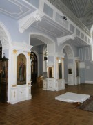 Домовая церковь Иоанна Богослова при Духовной семинарии, , Санкт-Петербург, Санкт-Петербург, г. Санкт-Петербург