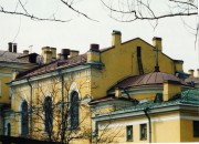 Домовая церковь Иоанна Богослова при Духовной семинарии, , Санкт-Петербург, Санкт-Петербург, г. Санкт-Петербург