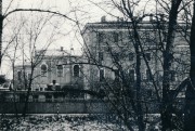 Домовая церковь Иоанна Богослова при Духовной семинарии, , Санкт-Петербург, Санкт-Петербург, г. Санкт-Петербург