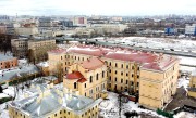 Домовая церковь Иоанна Богослова при Духовной семинарии, , Санкт-Петербург, Санкт-Петербург, г. Санкт-Петербург
