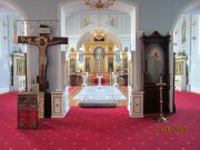 Церковь Иоанна Богослова при Духовной семинарии, , Санкт-Петербург, Санкт-Петербург, г. Санкт-Петербург