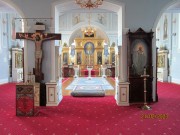 Домовая церковь Иоанна Богослова при Духовной семинарии, , Санкт-Петербург, Санкт-Петербург, г. Санкт-Петербург