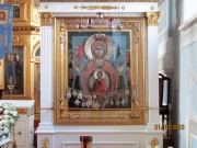Домовая церковь Иоанна Богослова при Духовной семинарии, , Санкт-Петербург, Санкт-Петербург, г. Санкт-Петербург