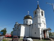 Собор Николая Чудотворца - Белебей - Белебеевский район - Республика Башкортостан