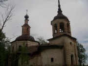 Происхождения Честных Древ Креста Господня, церковь