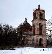 Церковь Иоанна Предтечи - Быстрое - Мосальский район - Калужская область