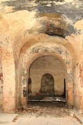 Церковь Преображения Господня, , Беклемищево, Мещовский район, Калужская область