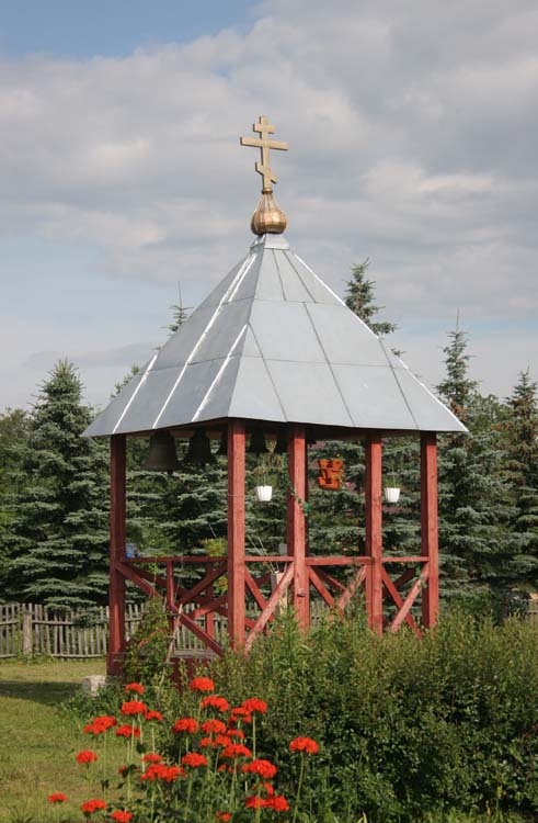 Церковь Спиридона Тримифунтского, Барятино (Барятинский район, Калужская область). дополнительная информация