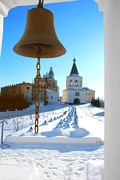 Рождества Пресвятой Богородицы Молченский женский монастырь, , Путивль, Конотопский район, Украина, Сумская область