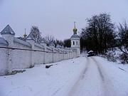 Путивль. Рождества Пресвятой Богородицы Молчанский женский монастырь