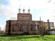 Церковь Алексия, митрополита Московского - Зиняки - Городецкий район - Нижегородская область