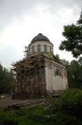 Церковь Александра Невского, , Вонлярово, Смоленский район, Смоленская область
