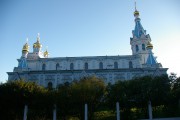 Кафедральный собор Бориса и Глеба, , Даугавпилс, Даугавпилс, город, Латвия