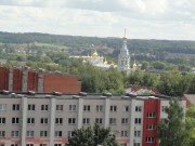 Кафедральный собор Бориса и Глеба - Даугавпилс - Даугавпилс, город - Латвия